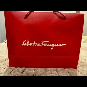 Salvatore Ferragamo Shoes Men